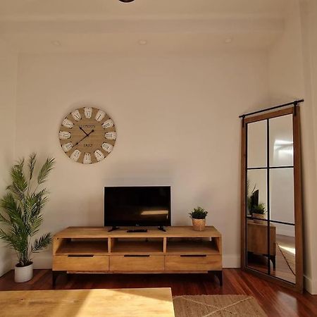 Cozy Apartment In The City Center By Aloha בילבאו מראה חיצוני תמונה
