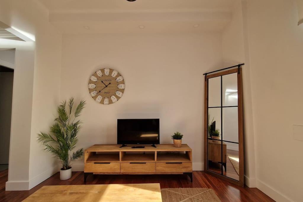 Cozy Apartment In The City Center By Aloha בילבאו מראה חיצוני תמונה