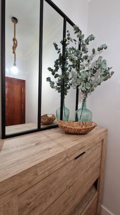 Cozy Apartment In The City Center By Aloha בילבאו מראה חיצוני תמונה