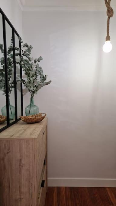 Cozy Apartment In The City Center By Aloha בילבאו מראה חיצוני תמונה